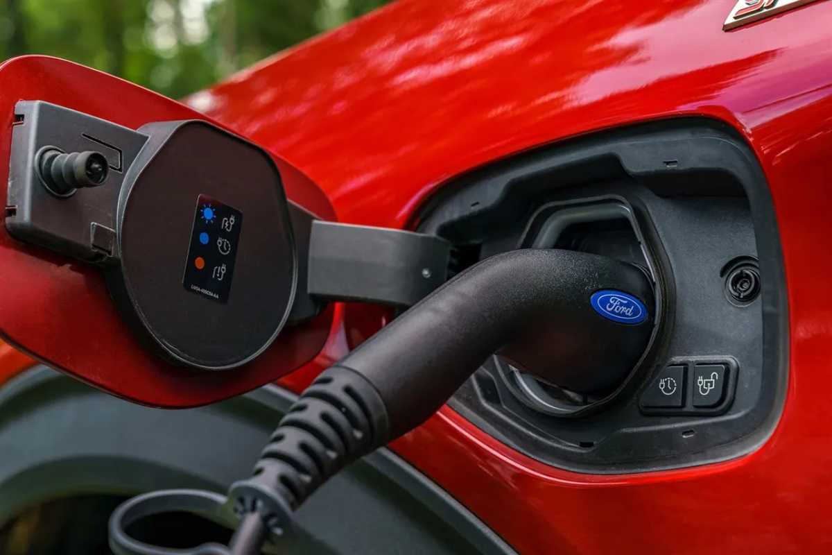 Auto ibride plug-in Auto ibride plug-in problemi