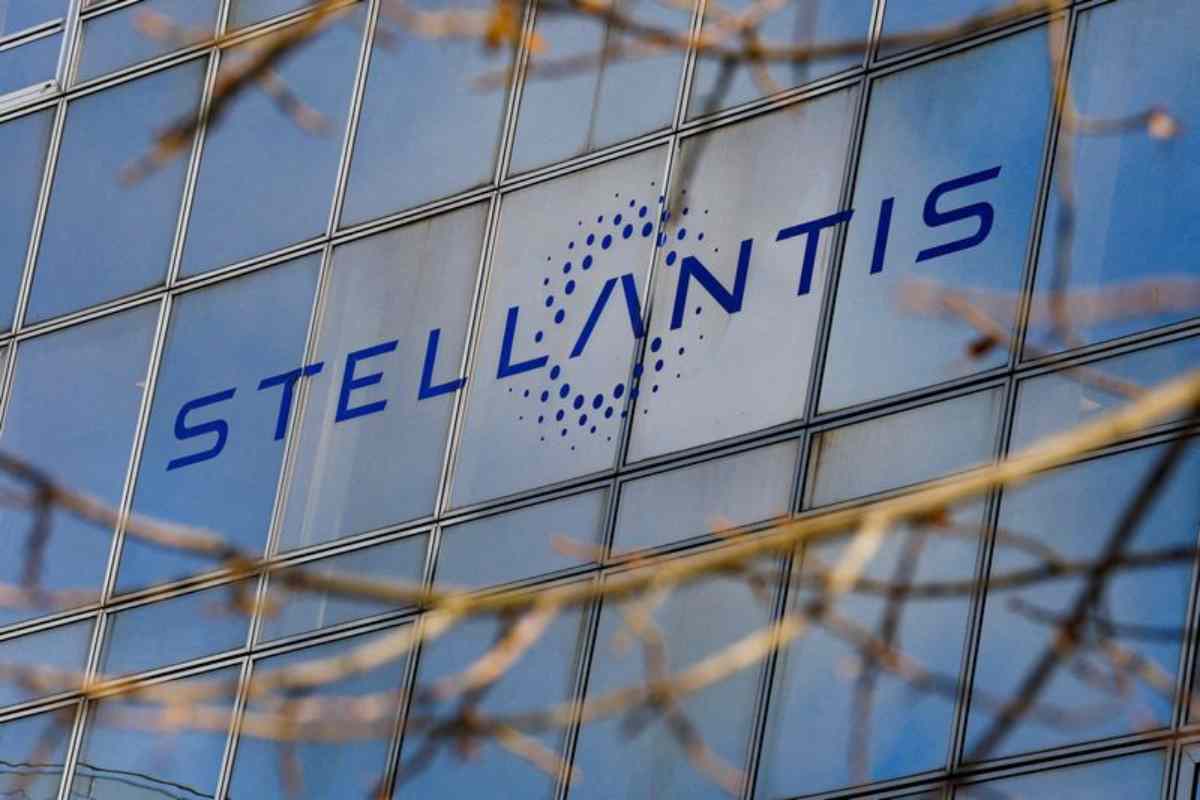 Stellantis Stellantis
