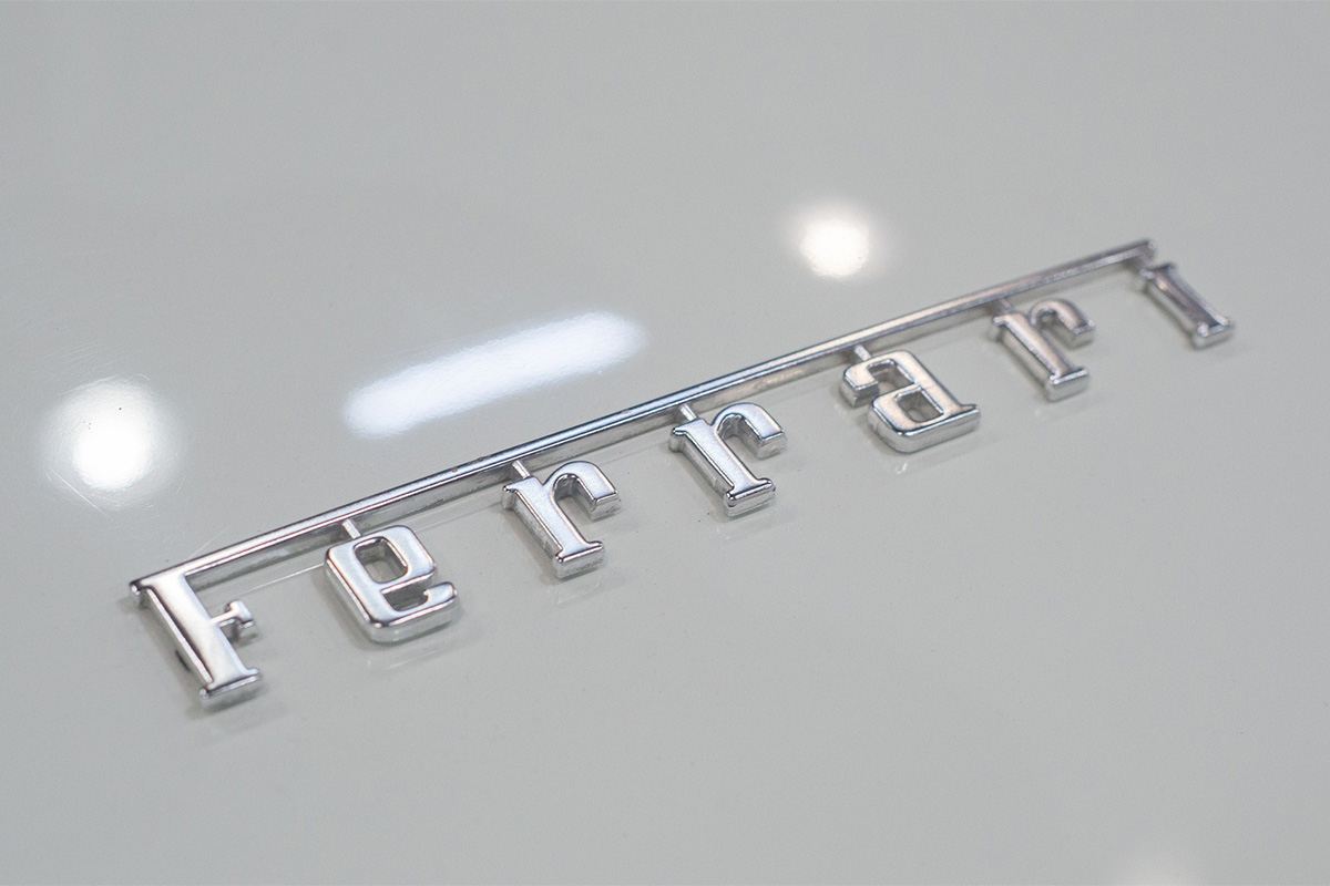 Ferrari Ferrari novità