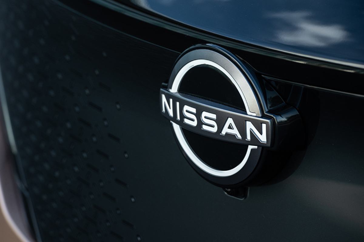 Nissan Nissan