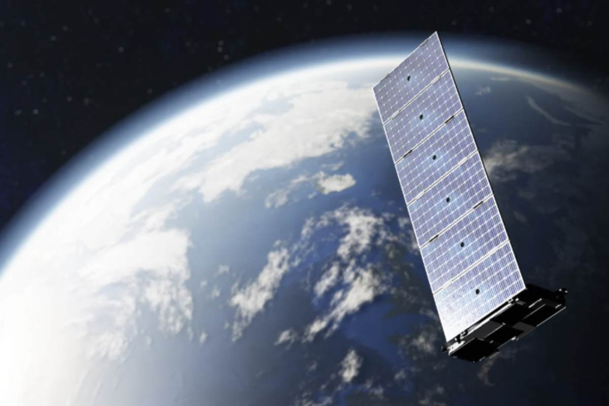 Satellite Il caso evidenzia una questione di grande rilievo: la crescente dipendenza degli Stati e delle forze armate da infrastrutture tecnologiche