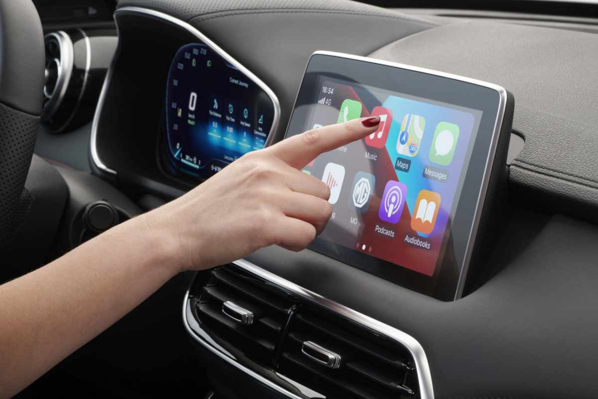 CarPlay CarPlay