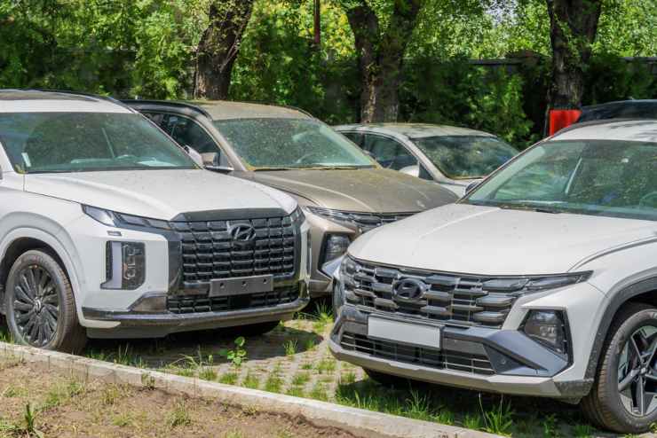 Hyundai auto SUV Motorinews com Hyundai auto SUV Motorinews com