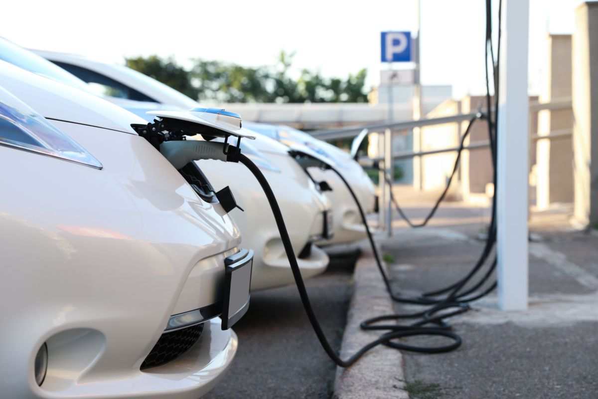 Auto elettriche Auto elettriche