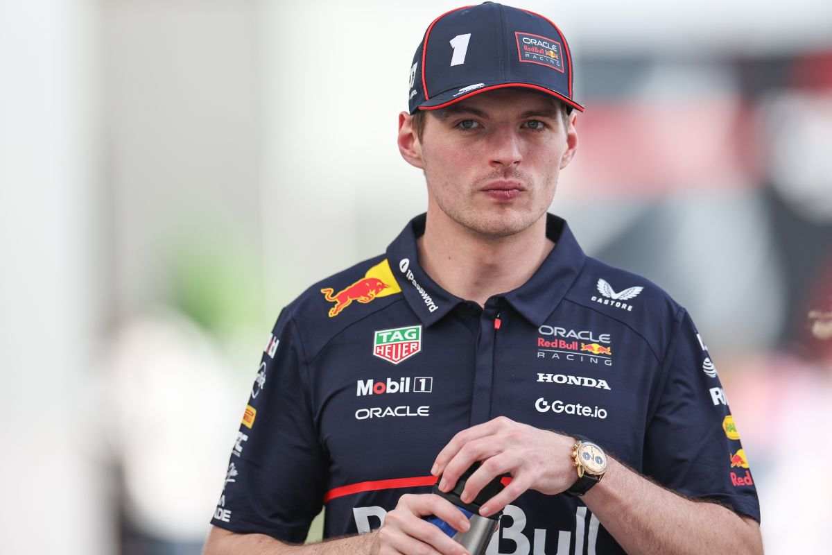 Max Verstappen Max Verstappen