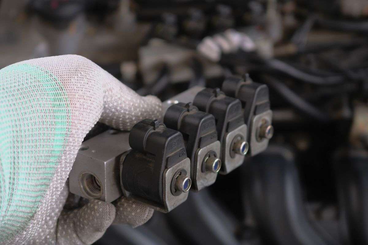 SH Iniettori gpl Auto GPL 2025: Le scelte migliori per rapporto qualità/prezzo