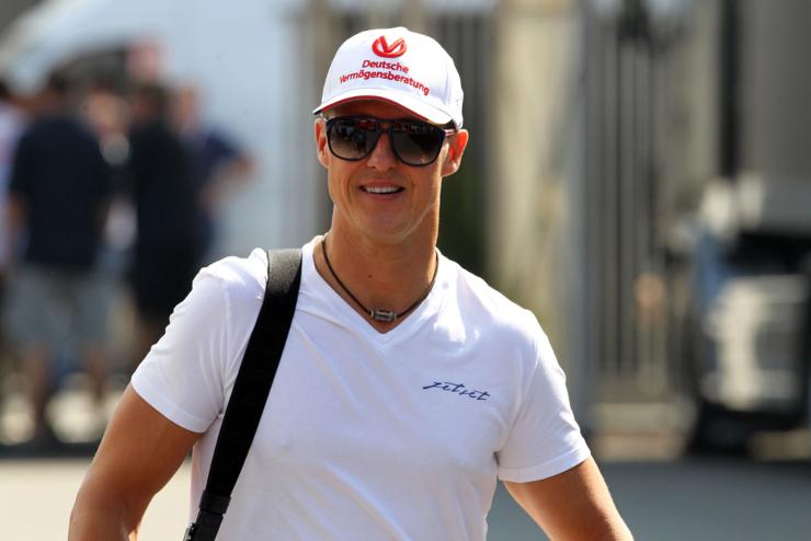 Schumacher pilota motorinews com Schumacher pilota motorinews com