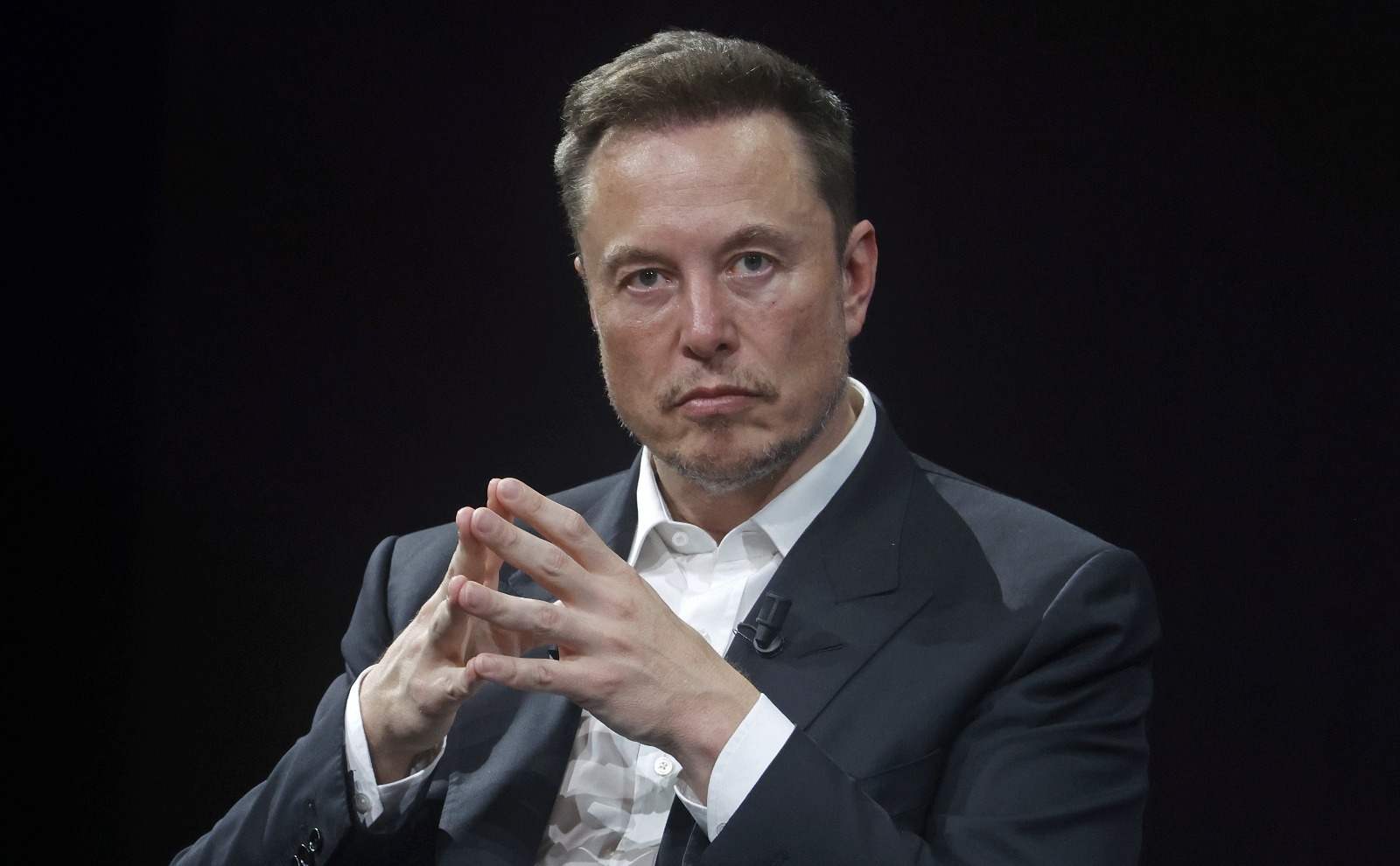 GI Elon Musk () Elon Musk vicino al record: nessuno come lui