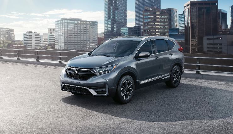 SUV Honda concessionari migliori