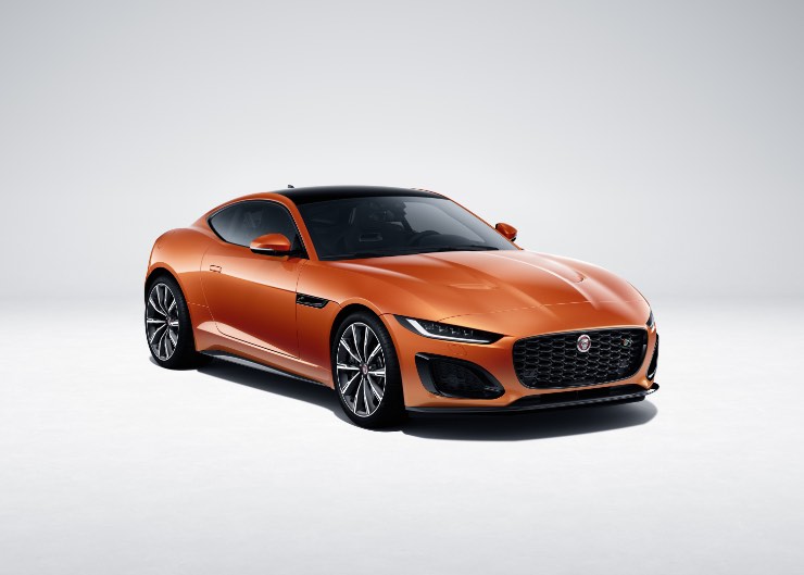 Jaguar Sportiva Jaguar automobile