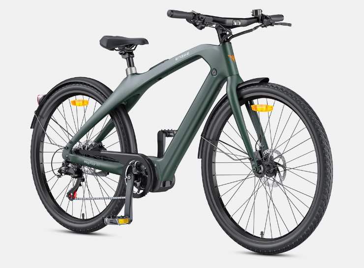 Bicicletta Modello di bicicletta