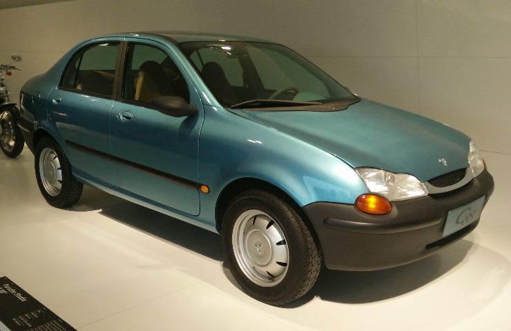 Porsche Vettura Porsche C88