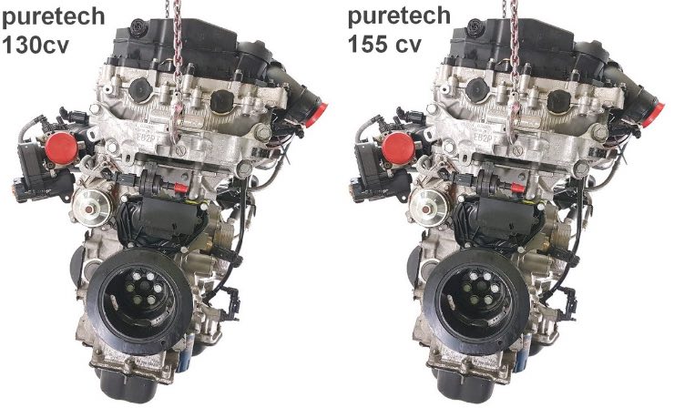 Pur Tech Propulsore di Puretech