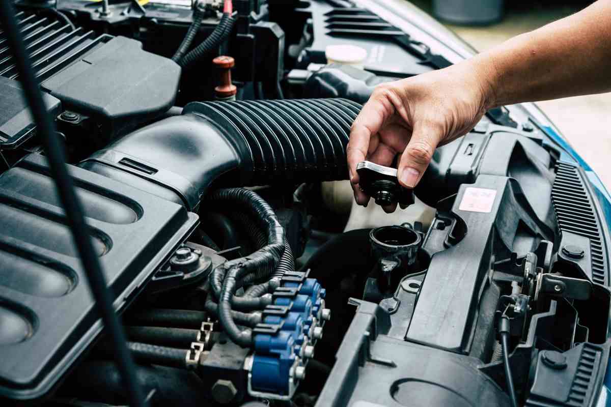 SH Radiatore liquido Raffreddamento Radiatore fuori uso: ripararlo o sostituirlo?