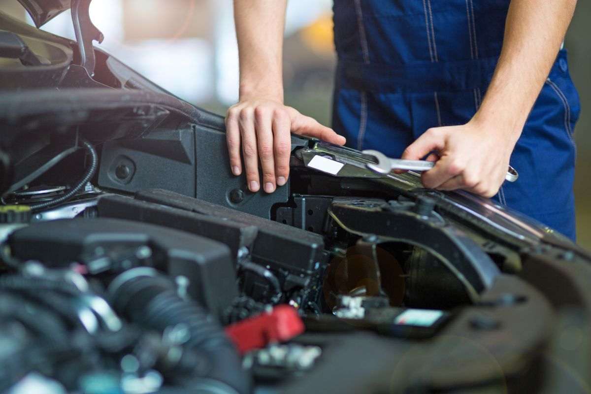 SH meccanico auto motore Meccanico sbugiarda concessionaria furfante