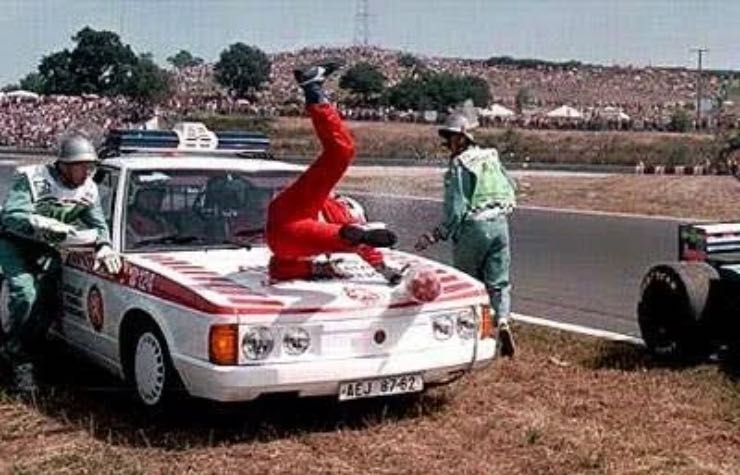 Taki Incidente Taki Inoue