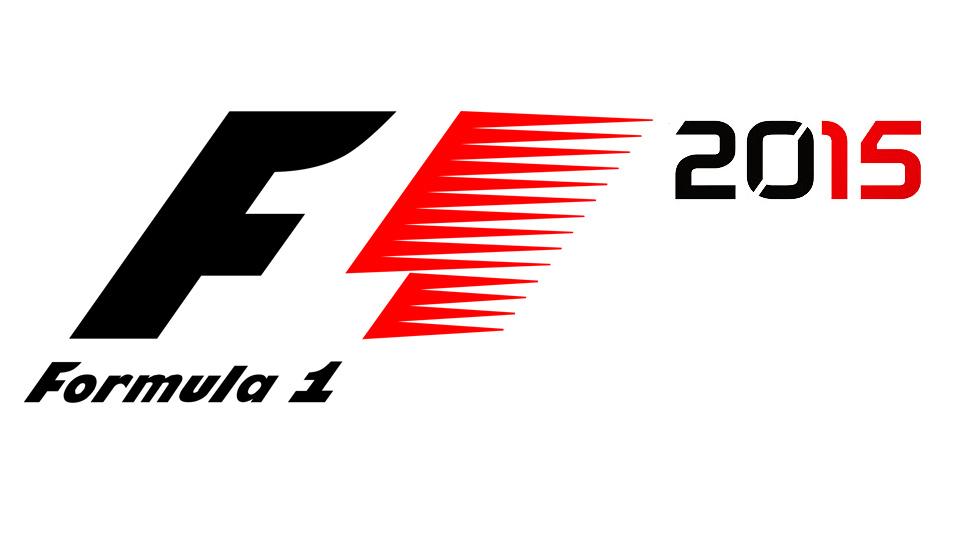 Calendario Formula 1 2015
