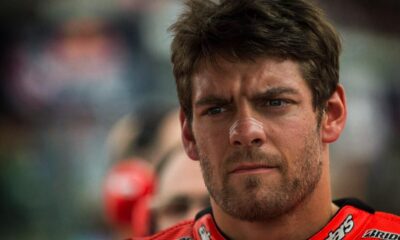 Cal Crutchlow