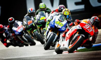 MotoGp 2015