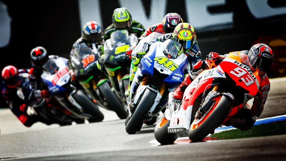 MotoGp 2015