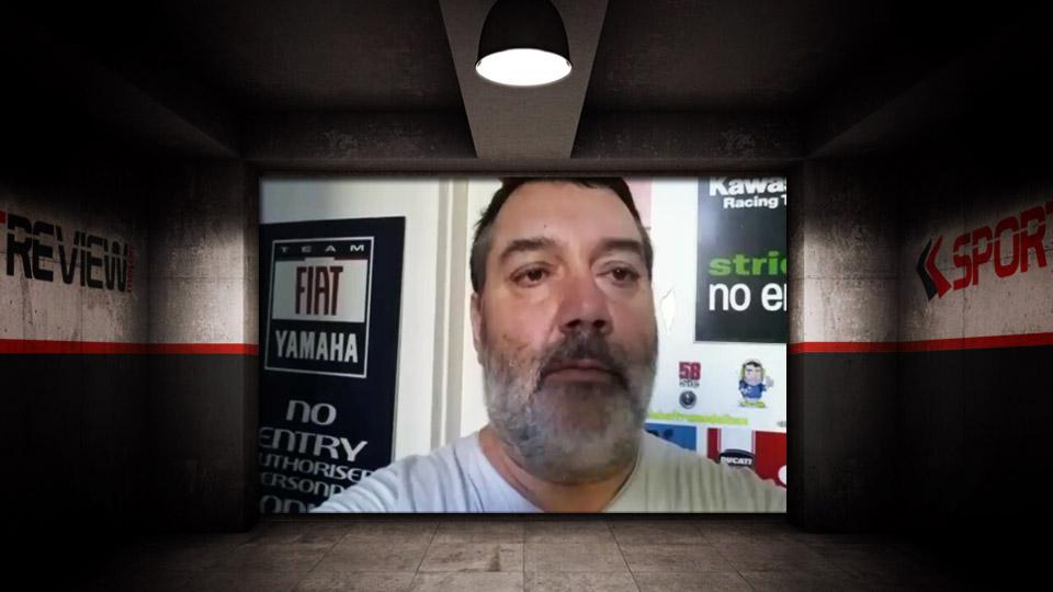beltramo garage