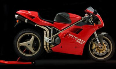 ducati 916