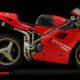 ducati 916