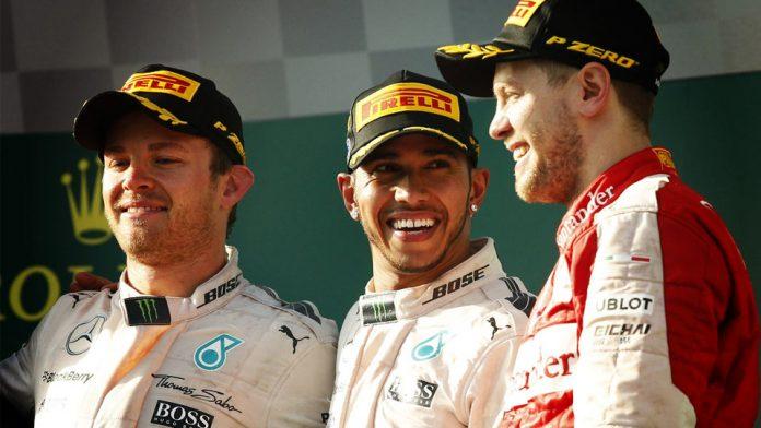 Formula 1 2015 Formula 1 2015