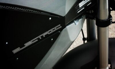moto-elettrica