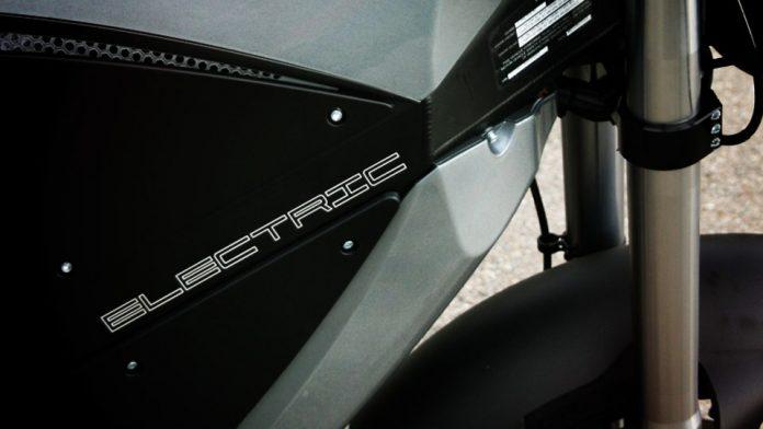 moto-elettrica moto-elettrica