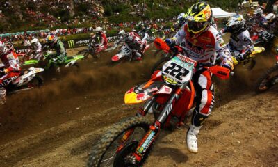 motocross