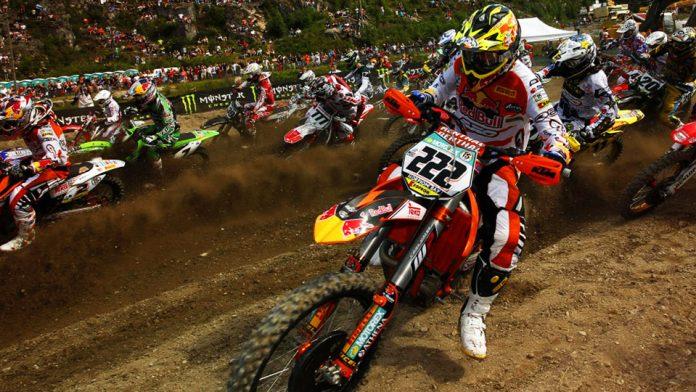 motocross motocross