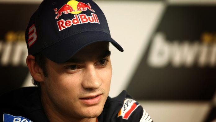 pedrosa pedrosa