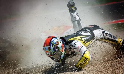 Top Ten piloti sfigati