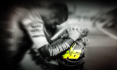 rossi 46