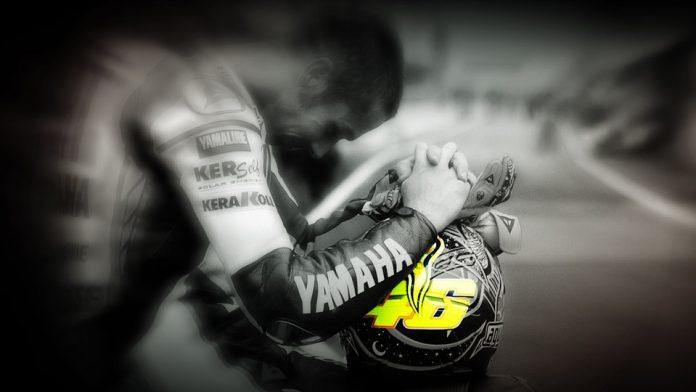 Valentino Rossi Valentino Rossi numero Uno