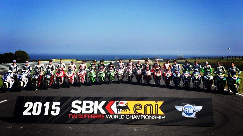 sbk 2015 fim