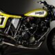 bayliss scrambler