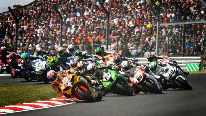 bsb British Superbike bsb British Superbike
