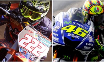 cairoli rossi bianco