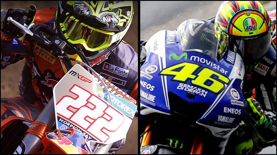 cairoli rossi