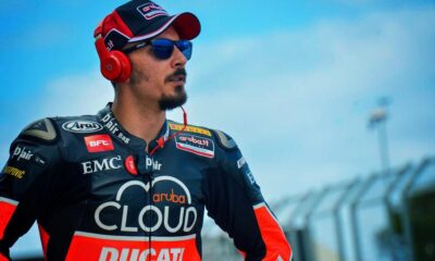 davide giugliano