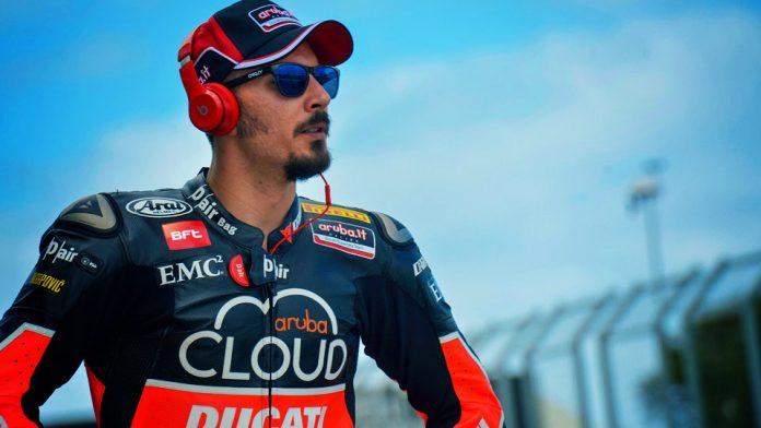 davide giugliano ducati davide giugliano ducati