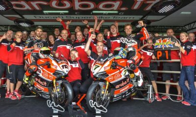 ducati sbkteam