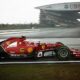Ferrari GP di Cina