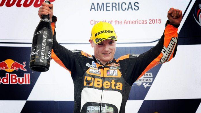 Moto2 Lowes Moto2 Lowes