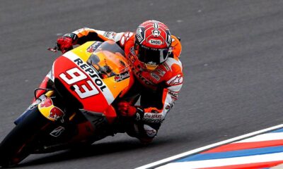 marquez arg