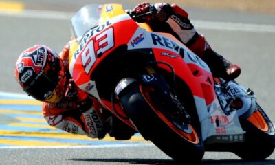 marquez austin 2