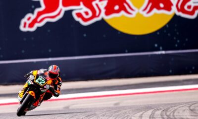 moto 2 austin