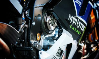 moto da competizione